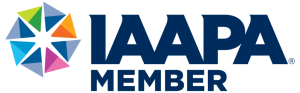IAAPA Member Badge