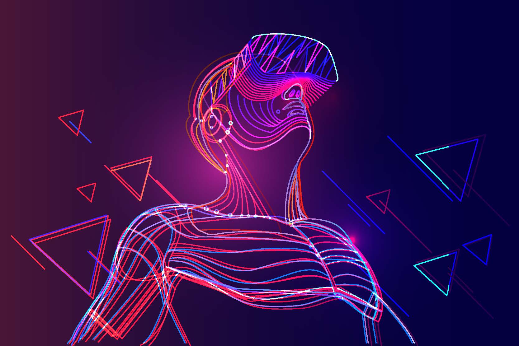 Luminus Vr LUMINOUS Awarded Innovate UK Smart Grant for New Immersive Technology ...