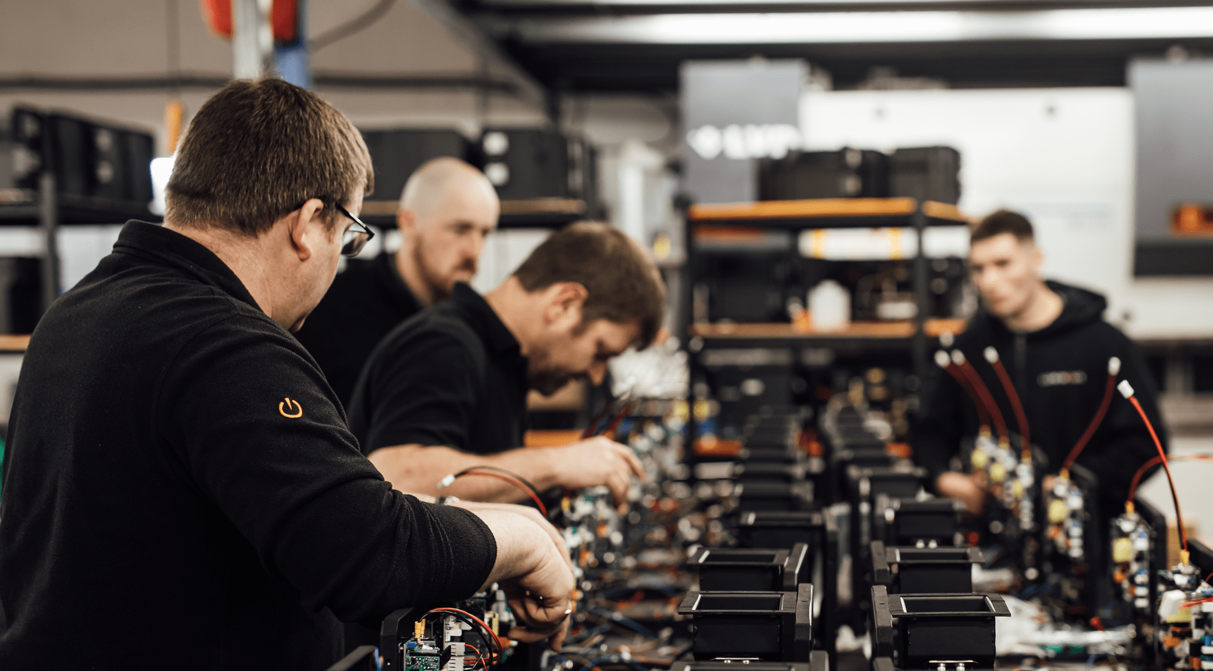 Original Equipment Manufacturer | OEM | SFX